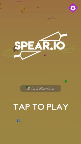 Spear.io 3D - Preview 4