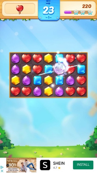Jewel Town - Preview 10