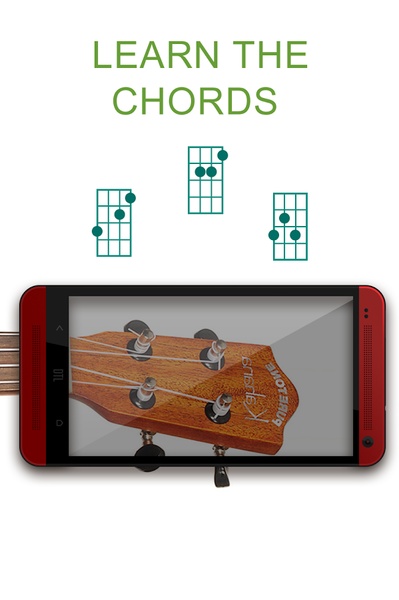 Real Ukulele Free - Preview 1
