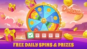 Bingo Lotto: Win Lucky Number screenshot 8