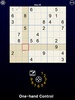 Sudoku Night Cafe screenshot 4