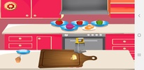 Mojo Pizza Maker screenshot 4