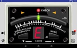 Tuner screenshot 2