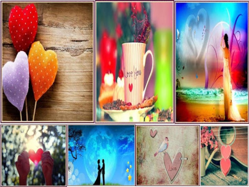 romantic wallpapers - Preview 3