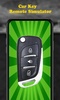 Car Lock Key Remote Control screenshot 2