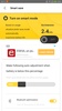 Yellow Battery - Battery Saver screenshot 6