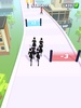 Wednesday Run 3D Game screenshot 3