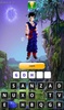 DBZ Quiz screenshot 2