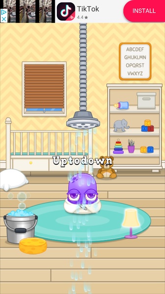 Moy 6 the Virtual Pet Game - Preview 3