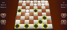 Checkers 3D screenshot 7