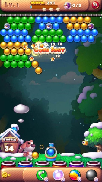 Bubble Bird Rescue 2 - Preview 2