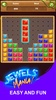 Jewels Mania: Classic Block Puzzle Game screenshot 3