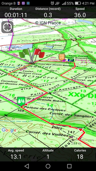 SityTrail France - Preview 20