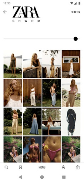 Zara SHWRM - Preview 1