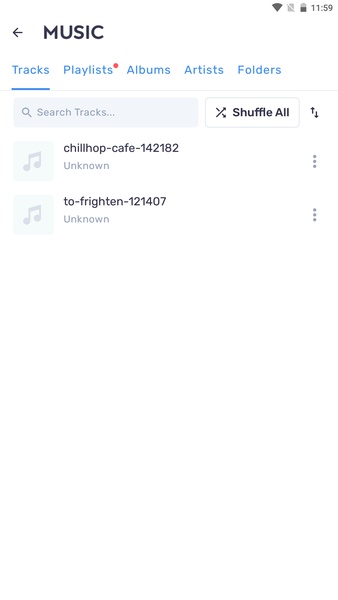 MX Player Starter - Preview 9