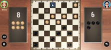 Checkers 3D screenshot 12