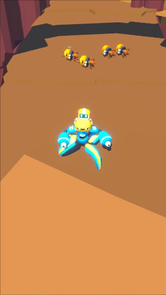 Little Robot - Preview 2
