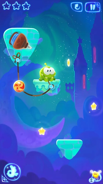 Cut the Rope: Magic 1.4.2 (Android 4.0+) APK Download by ZeptoLab -  APKMirror