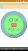 Chat para Agar.io screenshot 5