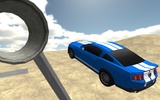 Racing Car Driving 3D screenshot 5