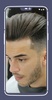 Men's Hairstyles screenshot 8