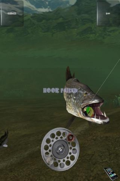 Fishing HD Lite - Preview 1