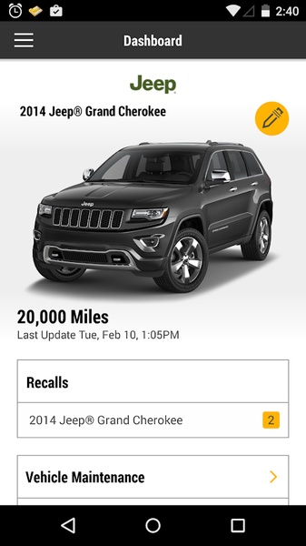 Jeep Vehicle Info - Preview 21