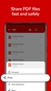  PDF Reader - Convert To PDF screenshot 1