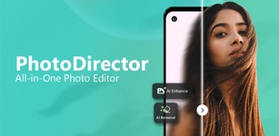 PhotoDirector featured image