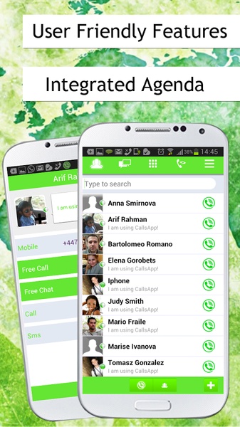 CallsApp - Preview 3