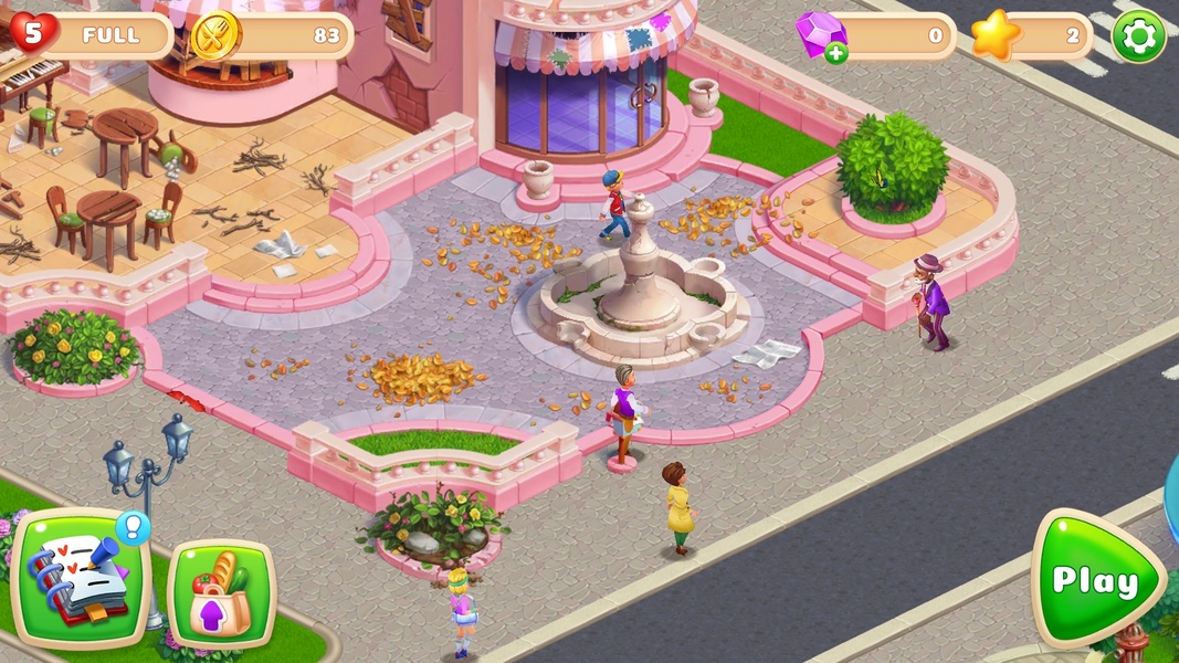 Tasty World: Crazy Home Diner - Preview 7