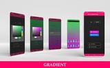 Wallpapers, Color & Gradient Picker screenshot 6