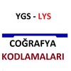 YGS-LYS COĞRAFYA KODLAMALARI screenshot 5