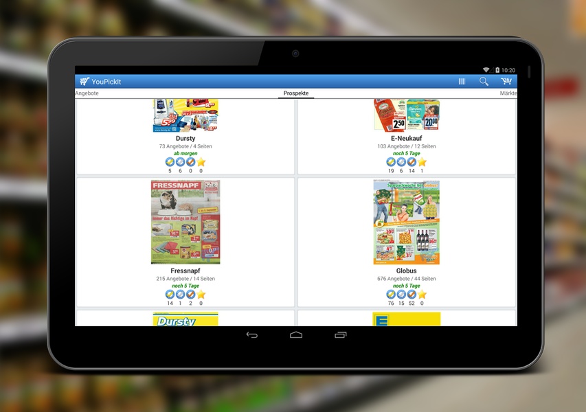 YouPickIt - Preview 7