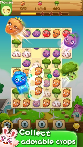 Farm Pop Fun - Preview 4