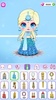 Doll DressUp Game screenshot 19