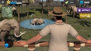 Zoo Animals Planet Simulator screenshot 6