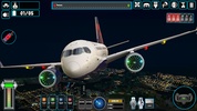 Airplane Simulator Game 2024 screenshot 2