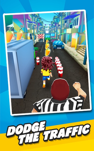 Football Rush - Preview 11