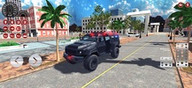Police Game screenshot 2