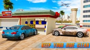 Gas Station Car Mechanic Sim screenshot 4