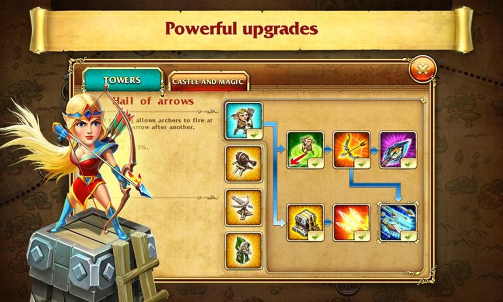 Toy Defense 3 - Preview 4