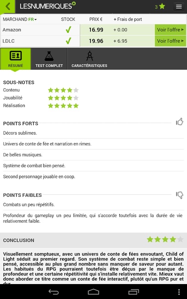 Les Numeriques - Preview 5