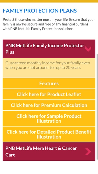 MetPremium - Preview 4