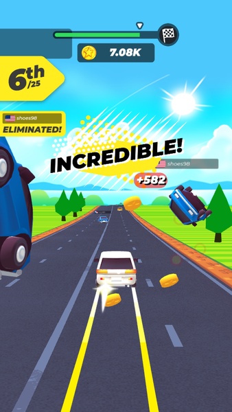 roadcrash.io - Preview 4