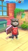 Talking Tom Cat screenshot 11