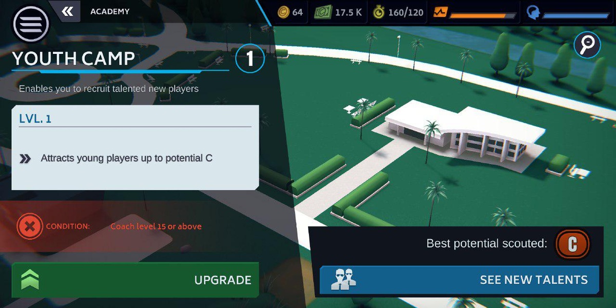 Tennis Manager - Preview 7