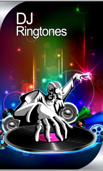 DJ Ringtones - Preview 5