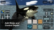 Orca Mannequin screenshot 2