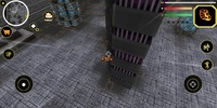 Robots City Battle screenshot 10